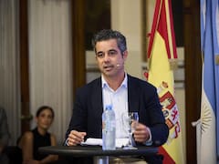 “Galicia está de moda”: tras un récord de 8,8 millones de turistas, la Xunta invierte 150 millones de euros en el Xacobeo 2027