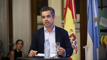 “Galicia está de moda”: tras un récord de 8,8 millones de turistas, la Xunta invierte 150 millones de euros en el Xacobeo 2027