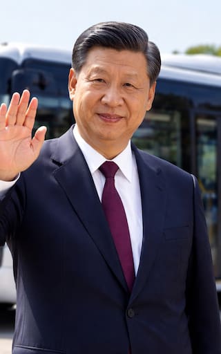 China enviará 600 autobuses de última generación y convertirá a este país latino en potencia de transporte público