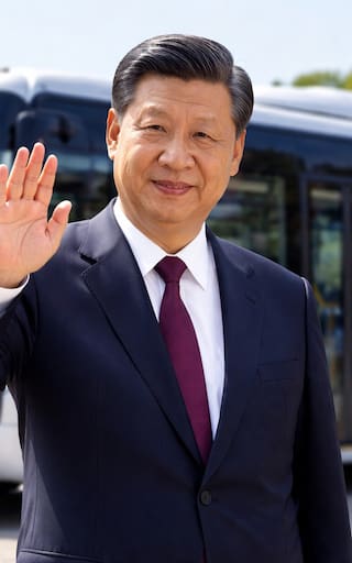 China enviará 600 autobuses de última generación y convertirá a un país latino en potencia de transporte público