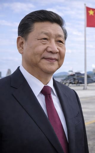 Definitivo | China instalará una base militar en un punto estratégico clave tras destinar más de 500 millones de dólares