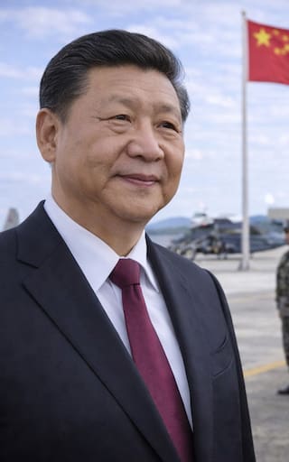 Es oficial: China custodia una base militar en un punto estratégico clave tras invertir más de 500 millones de dólares