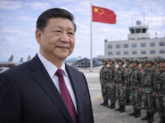 Oficial y confirmado | China instala una base militar en un punto estratégico clave tras invertir más de 500 millones de dólares
