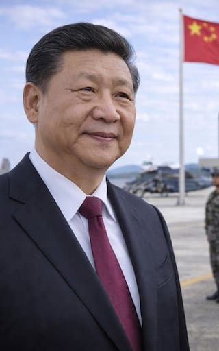 Oficial y confirmado | China instala una base militar en un punto estratégico clave tras invertir más de 500 millones de dólares
