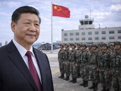 Oficial y confirmado | China anunció la instalación de una base militar en la zona más sensible del mundo e invertirá más de 500 millones de dólares