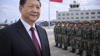 Oficial y confirmado | China anunció la instalación de una base militar en la zona más sensible del mundo e invertirá más de 500 millones de dólares