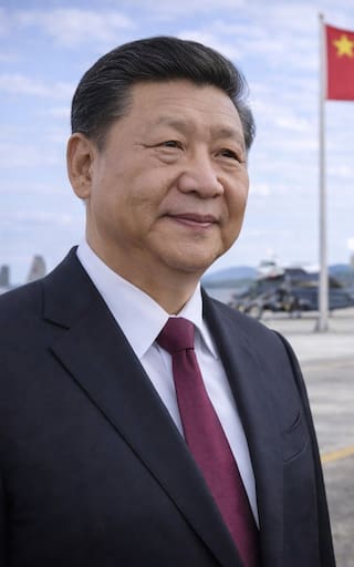 Confirmado y oficial | China invirtió 500 millones de dólares en una base militar en un punto estratégico clave