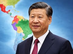 China convertirá a este país latino en potencia mundial e invertirá millones de dólares para transformar el transporte público