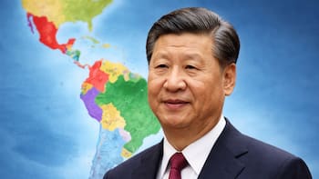 China convertirá a este país latino en potencia mundial e invertirá millones de dólares para transformar el transporte público