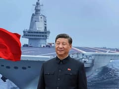 China confirma la instalación de un armamento que integra Inteligencia Artificial en la fragata de misiles guiados: potenciará como nunca antes sus armas más letales