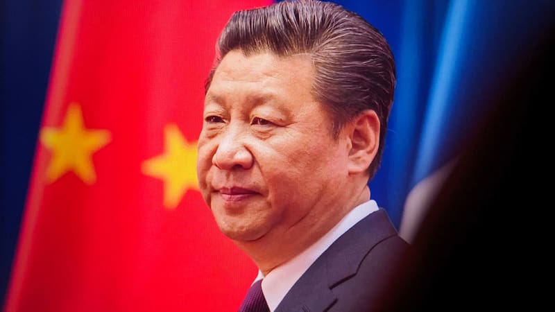 China renueva su flota minera y amplía su capacidad.
