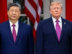 Histórica cumbre del G2: Trump y Xi Jinping definen el nuevo orden bipolar
