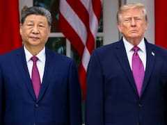 Cumbre histórica: Xi Jinping asegura que EE.UU. y China deben “coexistir en paz”