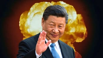 ¿Se viene la Tercera Guerra Mundial? China podría avanzar sobre uno de sus aliados históricos y todo el mundo está en alerta