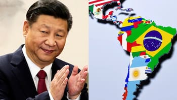 China quiere convertir a este país de América Latina en potencia mundial y ya lo respalda con tecnología de última generación