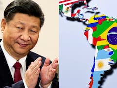 China quiere convertir a este país de América Latina en potencia mundial y lo abastecerá con la última tecnología: ya recibió el primer lote