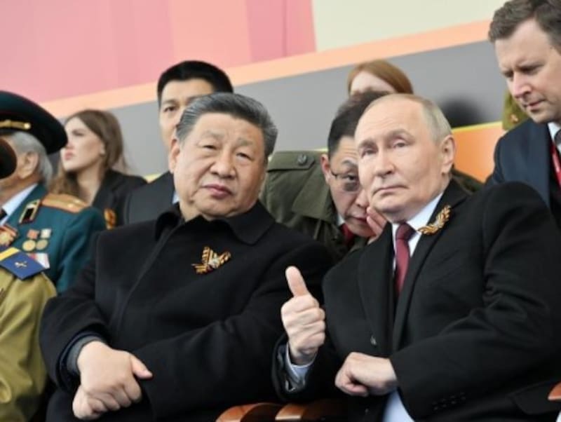 La relación entre ambos líderes enfrenta tensiones crecientes que despiertan preocupación en la comunidad internacional.