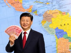 China busca convertir el transporte público de este país de América Latina y lo abastecerá con más de 2.000 colectivos eléctricos