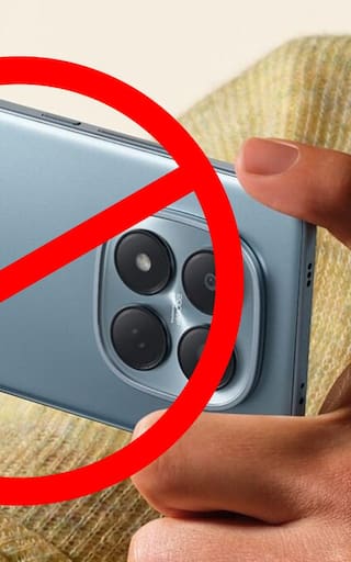 Destronó a Xiaomi: el celular más barato del mercado que se consigue por menos de $ 200.000 y es un caño