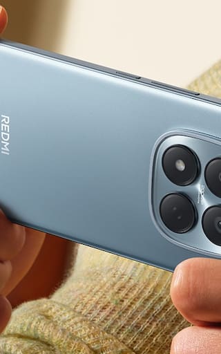 Xiaomi se relanza en Argentina con un celular que es un tanque y un ecosistema de nuevos productos