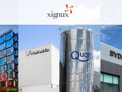 Xignux, dueña de Zwan y Caperucita, vende su mitad de Prolec GE por 5,275 MDD