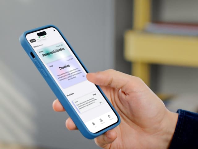 Xoul, la startup argentina que usa IA para que los padres acompañen a sus hijos en lugar de espiarlos