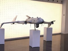La firma israelí XTEND AI Robotics planea fabricar sistemas de defensa y drones desde México