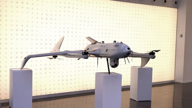 La firma israelí XTEND AI Robotics planea fabricar sistemas de defensa y drones desde México