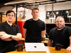 De la “corpo” a armar una startup que automatiza facturas para YPF, Arcos Dorados y Nike: van por u$s 7,5 millones