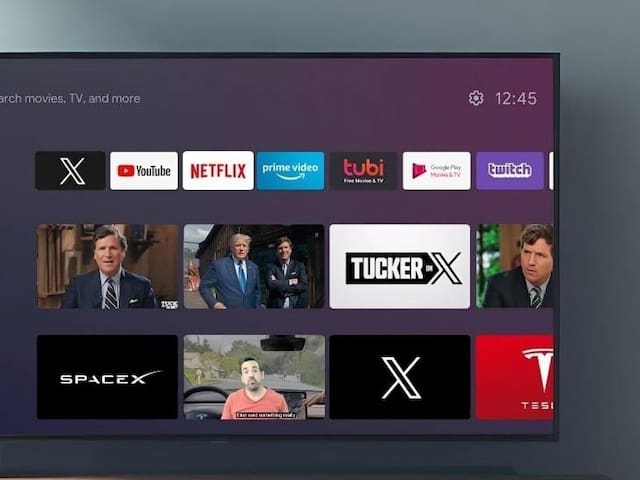 Adiós a Netflix: Elon Musk lanzó su plataforma para ver streaming gratis