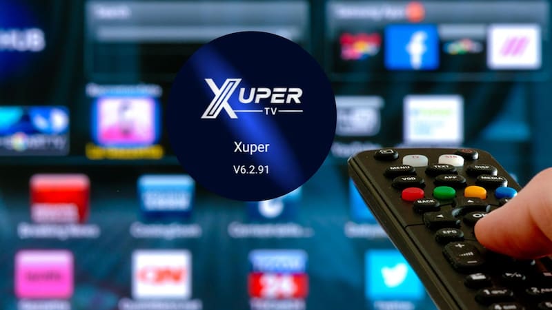 Xuper: el nuevo nombre de Magis TV para ver series y películas, pero los mismos riesgos