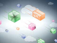 Y sin embargo, se mueve el comercio internacional