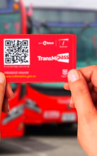 Llegaron los pasajes gratis de TransMilenio en abril: cómo activar el beneficio que recibirán miles de colombianos