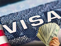 Ya es oficial: los extranjeros que quieran ingresar a EE.UU. pagarán 15,000 dólares por el trámite de la visa