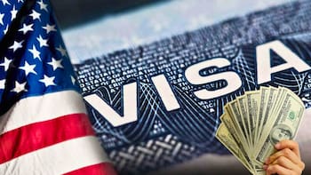 Ya es oficial: los extranjeros que quieran ingresar a EE.UU. pagarán 15,000 dólares por el trámite de la visa