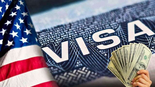 Ya es oficial: los extranjeros que quieran ingresar a EE.UU. pagarán 15,000 dólares por el trámite de la visa