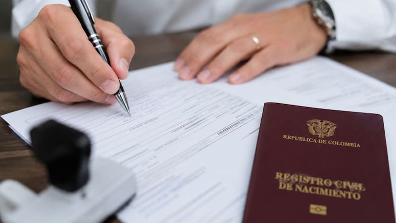 Ya es oficial | Cambió para siempre el Registro Civil y los padres tendrán una nueva potestad al inscribir a sus hijos