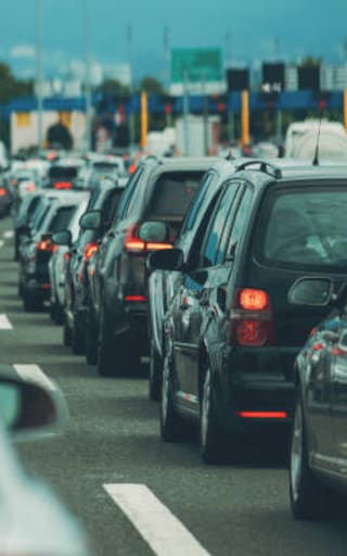 Ya es oficial | Concesión confirmó descuentos de casi $ 1.000 en 5 peajes de la Autopista de 256 km que conecta 3 importantes departamentos
