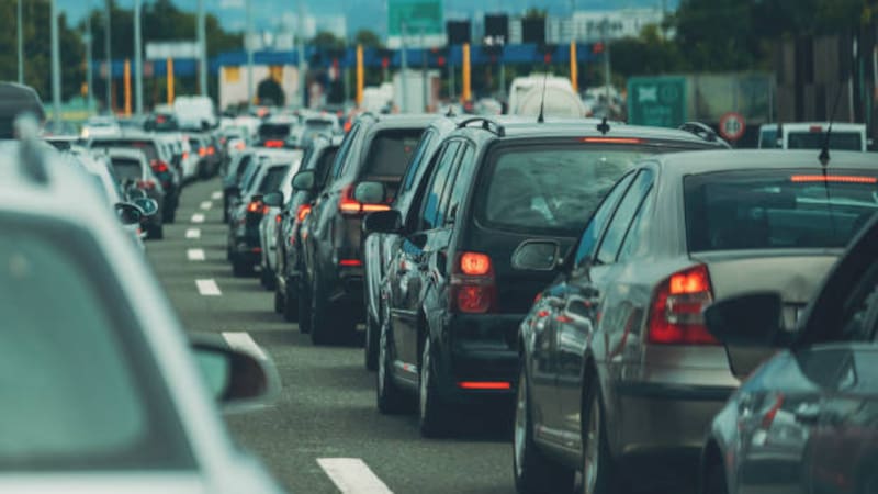 Ya es oficial | Concesión confirmó descuentos de casi $ 1.000 en 5 peajes de la Autopista de 256 km que conecta 3 importantes departamentos