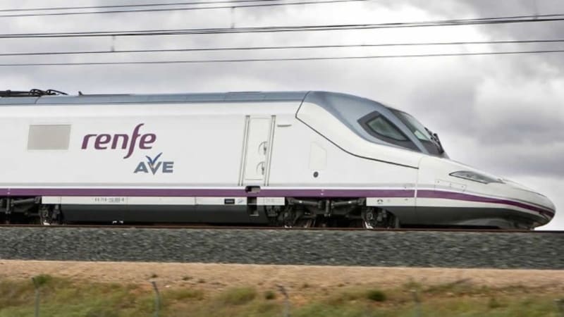 Ya es oficial | El Gobierno anunció la compra de 40 trenes de alta velocidad que alcanzan los 350 km/h para renovar una de las líneas más importantes