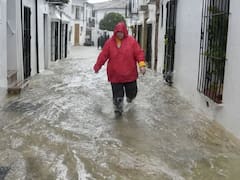 Ya es oficial | El Gobierno confirmó cuándo se paga la ayuda económica por borrascas: beneficiará a 140.000 personas