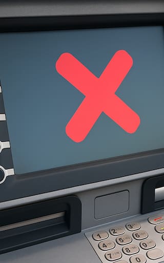 Es un hecho: el Gobierno embargará las cuentas bancarias de los ancianos que cometan este error