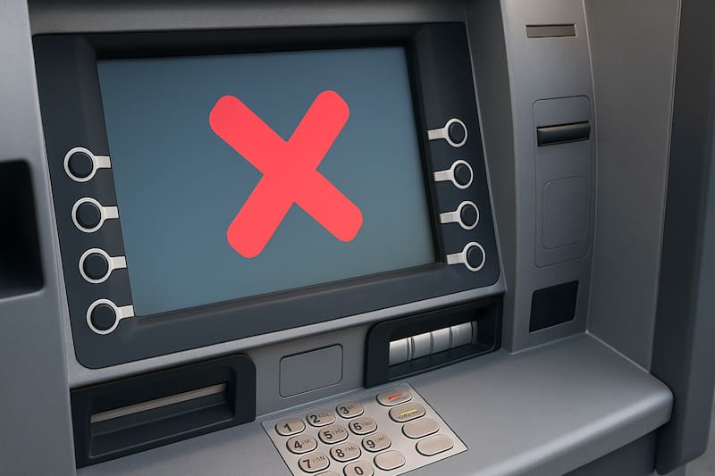 Billeteras digitales en peligro: las tres acciones que pueden costarte un embargo y la pérdida de fondos. (Imagen: archivo)