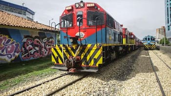 Ya es más que oficial | RegioTram del Norte contará con 17 estaciones y este será el recorrido