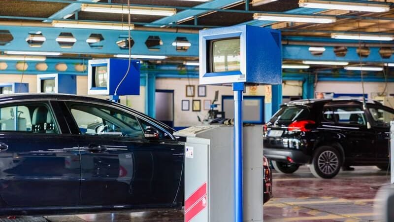 Ya es oficial | Habrá una nueva verificación vehicular para los conductores en marzo: cuáles son los autos que deberán hacerla (Foto: Archivo).