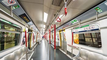 Línea F: cuándo estará habilitada y qué se sabe sobre el ambicioso proyecto porteño