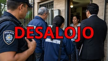Murió la Ley de Alquileres | Los propietarios están facultados para desalojar inquilinos y abonar menos de un mes de indemnización acatando dicho requisito