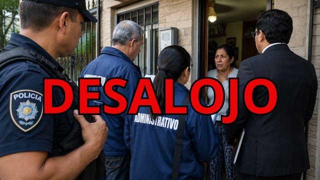 Murió la Ley de Alquileres | Los propietarios están facultados para desalojar inquilinos y abonar menos de un mes de indemnización acatando dicho requisito
