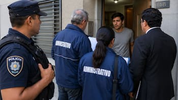 Jubilados esperaron a que el dueño del alquiler se muriera y le usurparon el domicilio: “Casa propia”