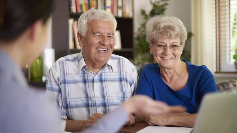 Buenas noticias para millones de jubilados: estas son todas las pensiones que recibirán un aumento en 2026 (foto: archivo).